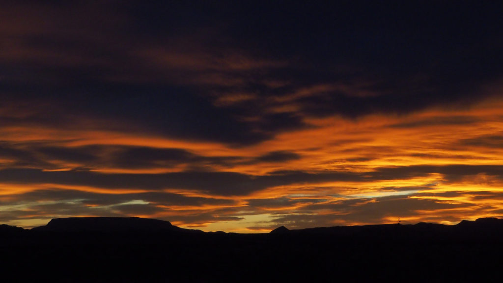 of all nothing—human merely being