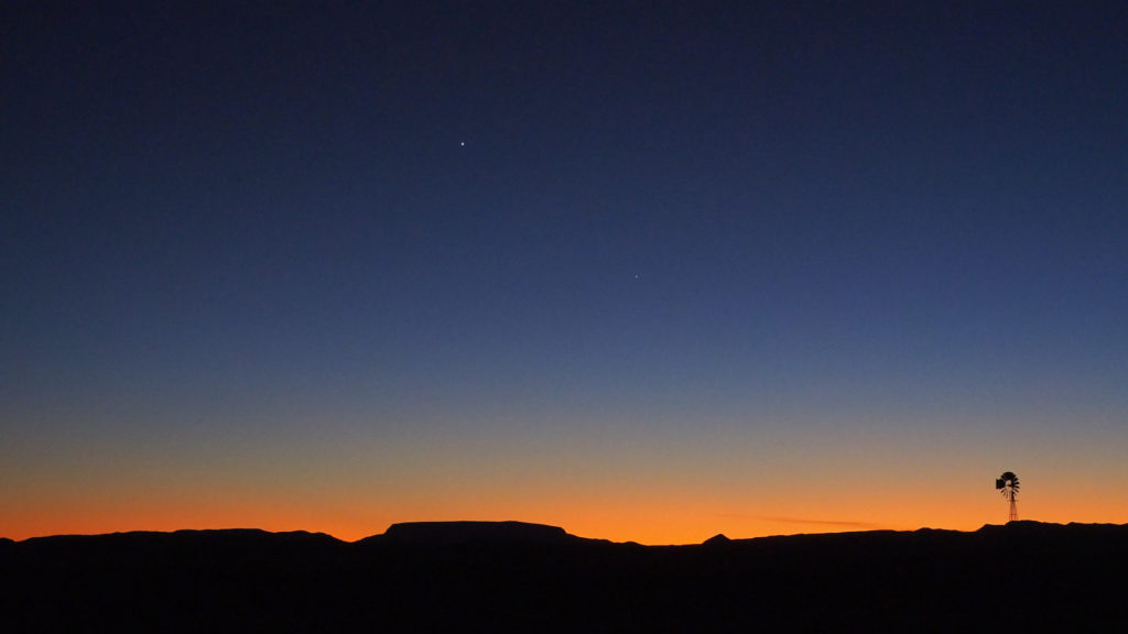 some sort of hocus pocus, —Jayme Ringleb