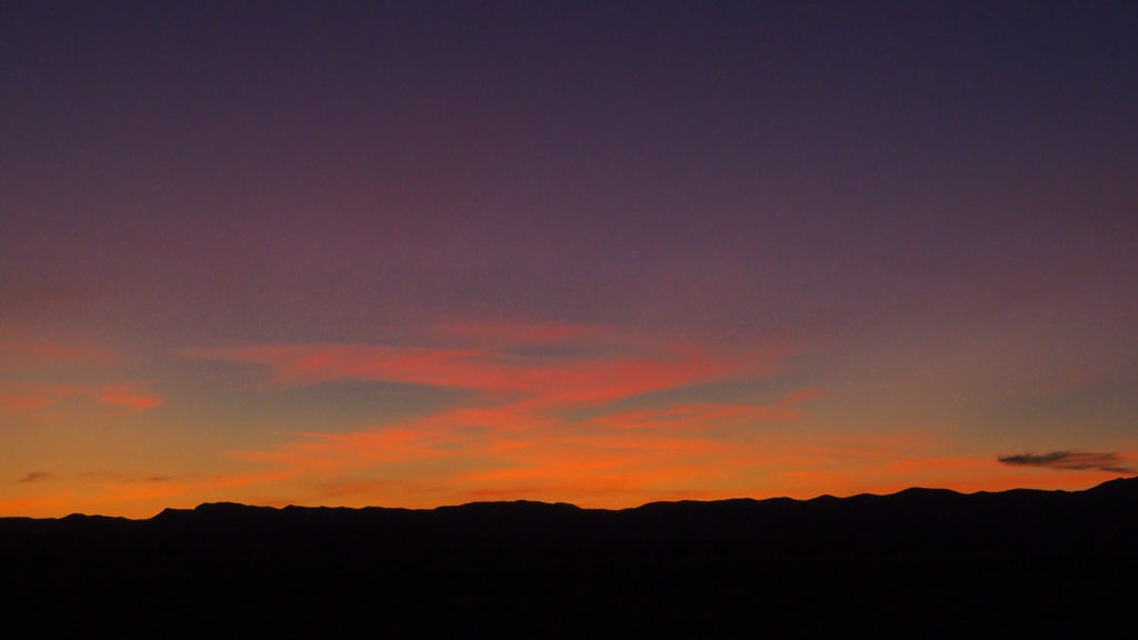 All hover and hammer, —Osip Mandelstam, translated by Christian Wiman