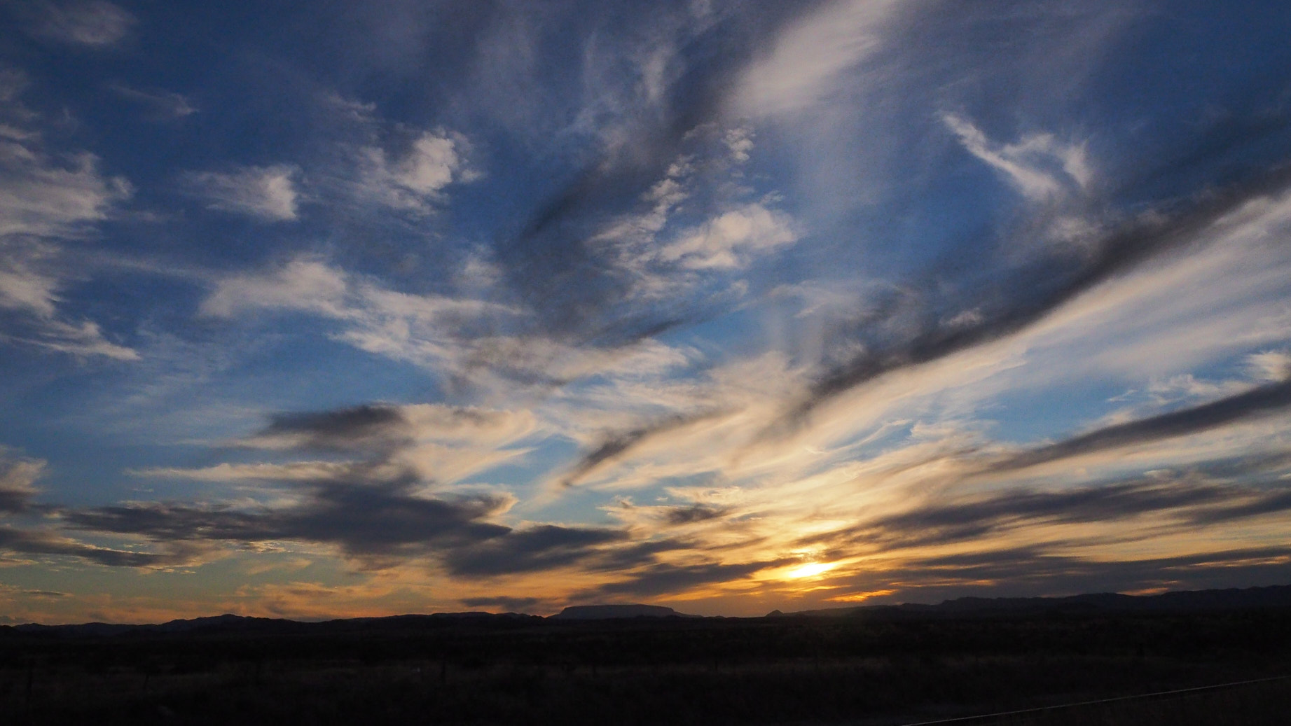 how they leapt slantwise through the sky