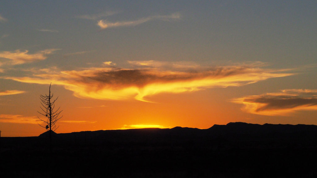 There are dreams we dream alone.