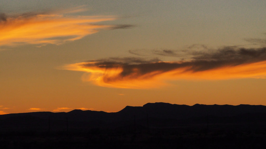 There are dreams we dream with others.