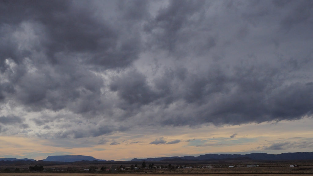 you on your way home from