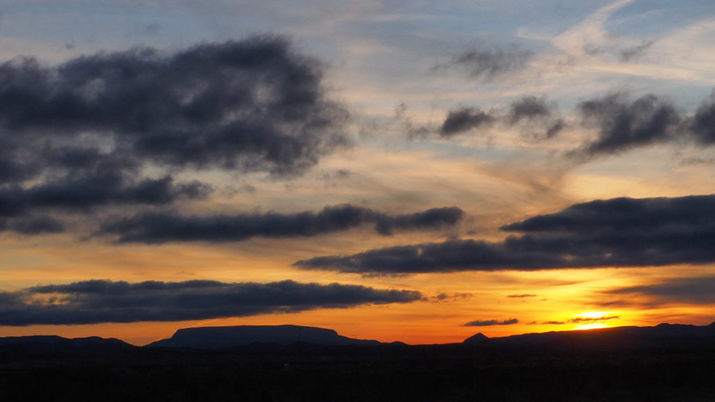 to witness what was, what is, and what will be. —Airea D. Matthews