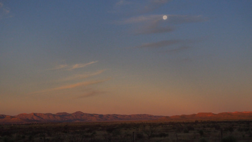 And I see that it is impossible to die.