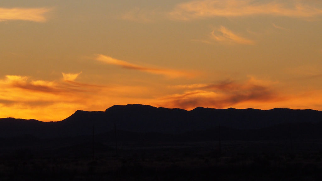 and inside me was the stillness a bell possesses