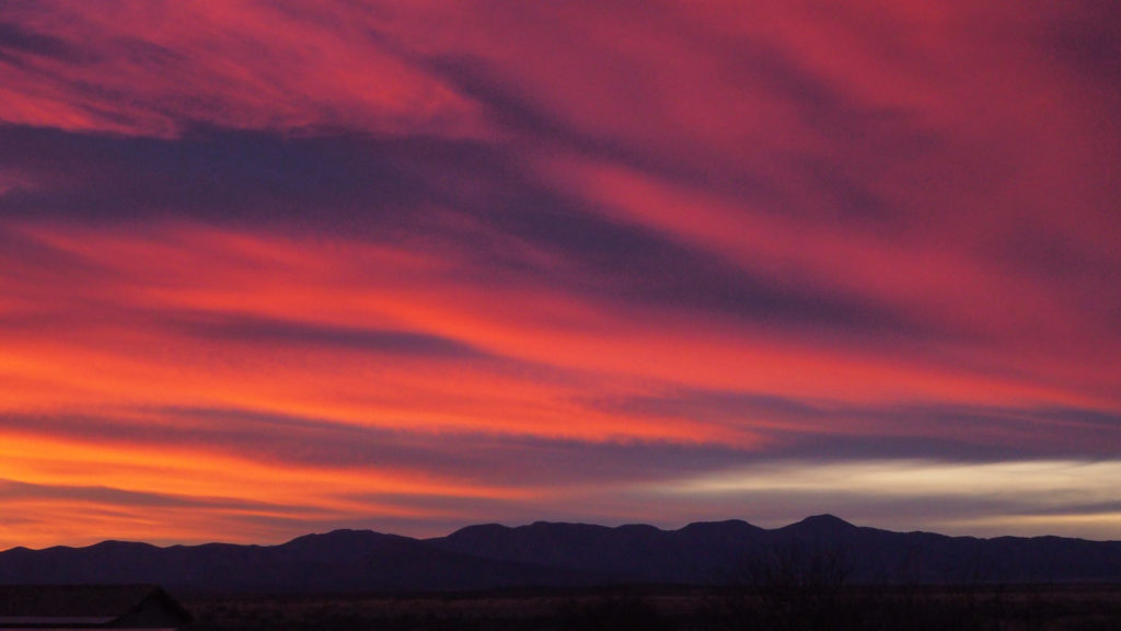 Thy sweetness doth the bread of sorrow leaven;
