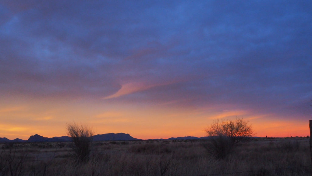 lips; there is something in your heart that can lift them into