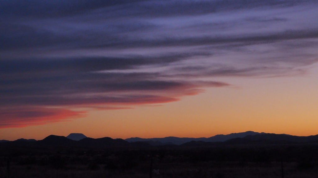 Do prayers, like kernels from the husk