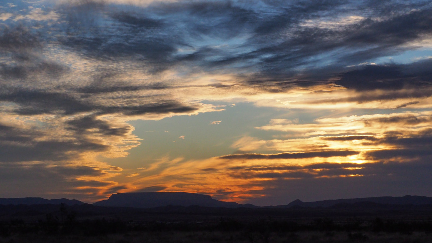 I am running into a new year