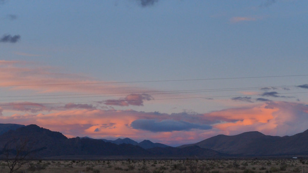 The upswing of the light ones, the bowing sway of the heavy ones