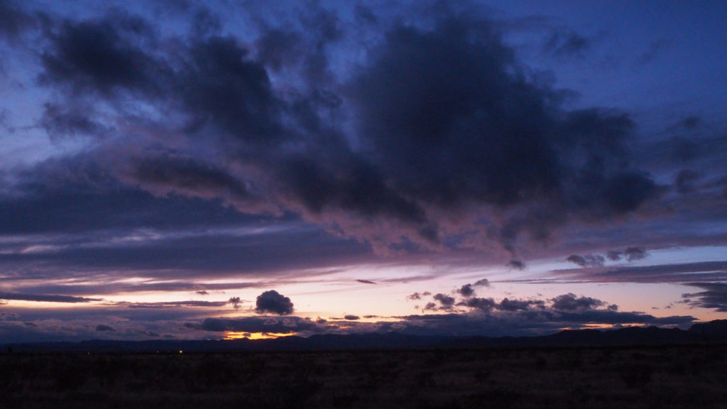 world in abundance and earth enough. —Rainer Maria Rilke, translated by Joanna Macy and Anita Barrows