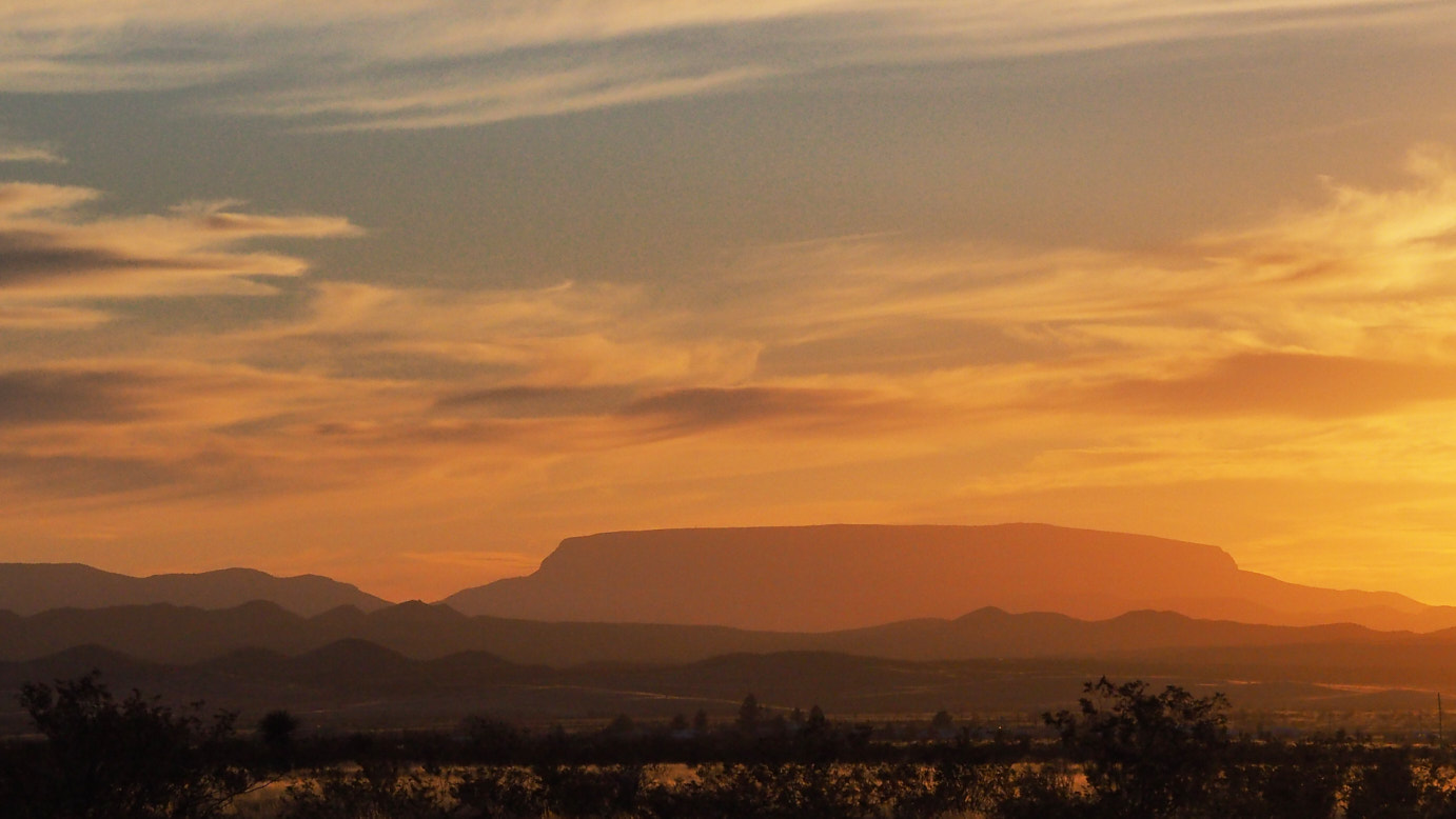 Before the rebels took Ch’ang-an,