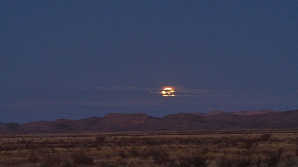 of both death and the color red. Even if a message is sent