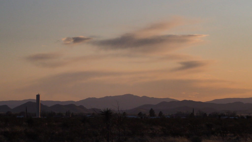 That’s fine with us. Every morning