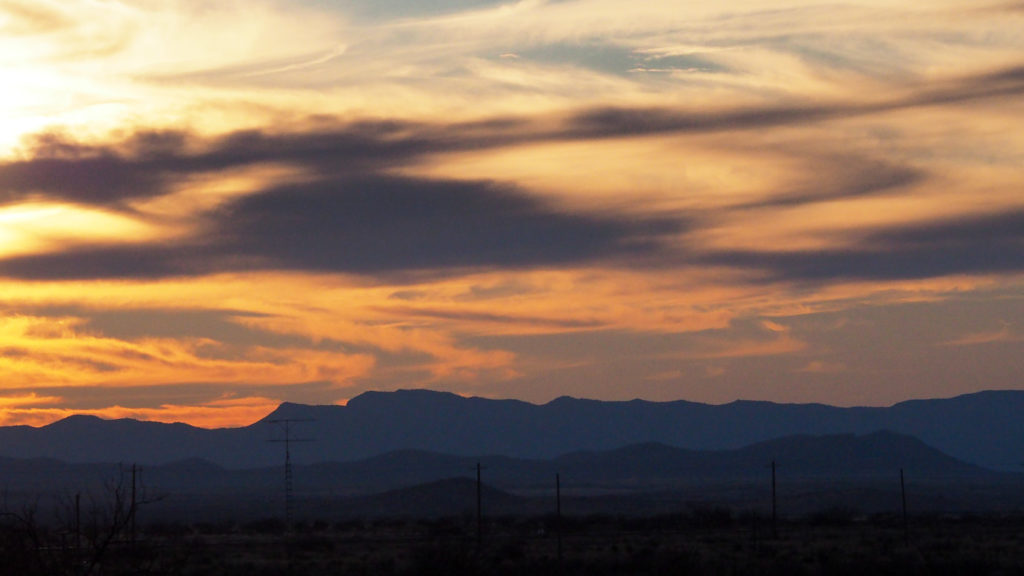 better that no one follow even the pattern