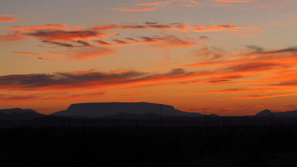 in a space in the sky, I let the sky look