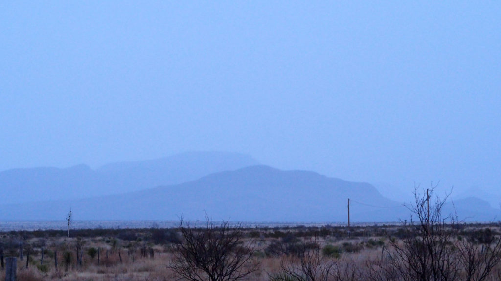 and charge toward the Eternal Heart. —Patrick Rosal