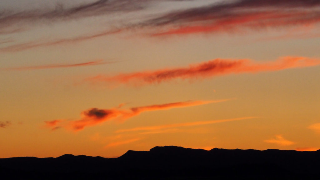 Is complete and early;