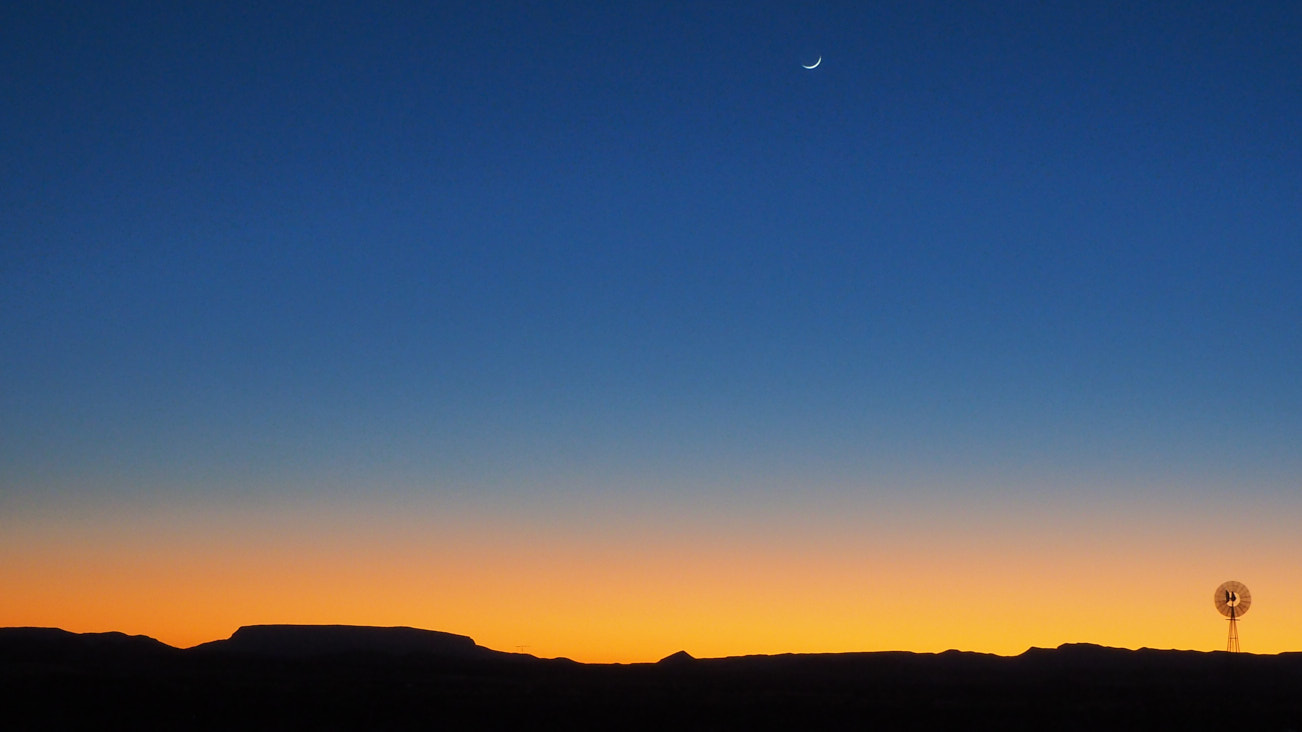 Have I loved enough?