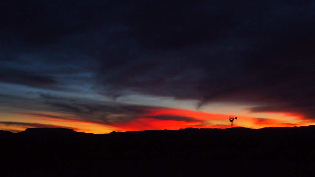 like a path no one can use, a shallow