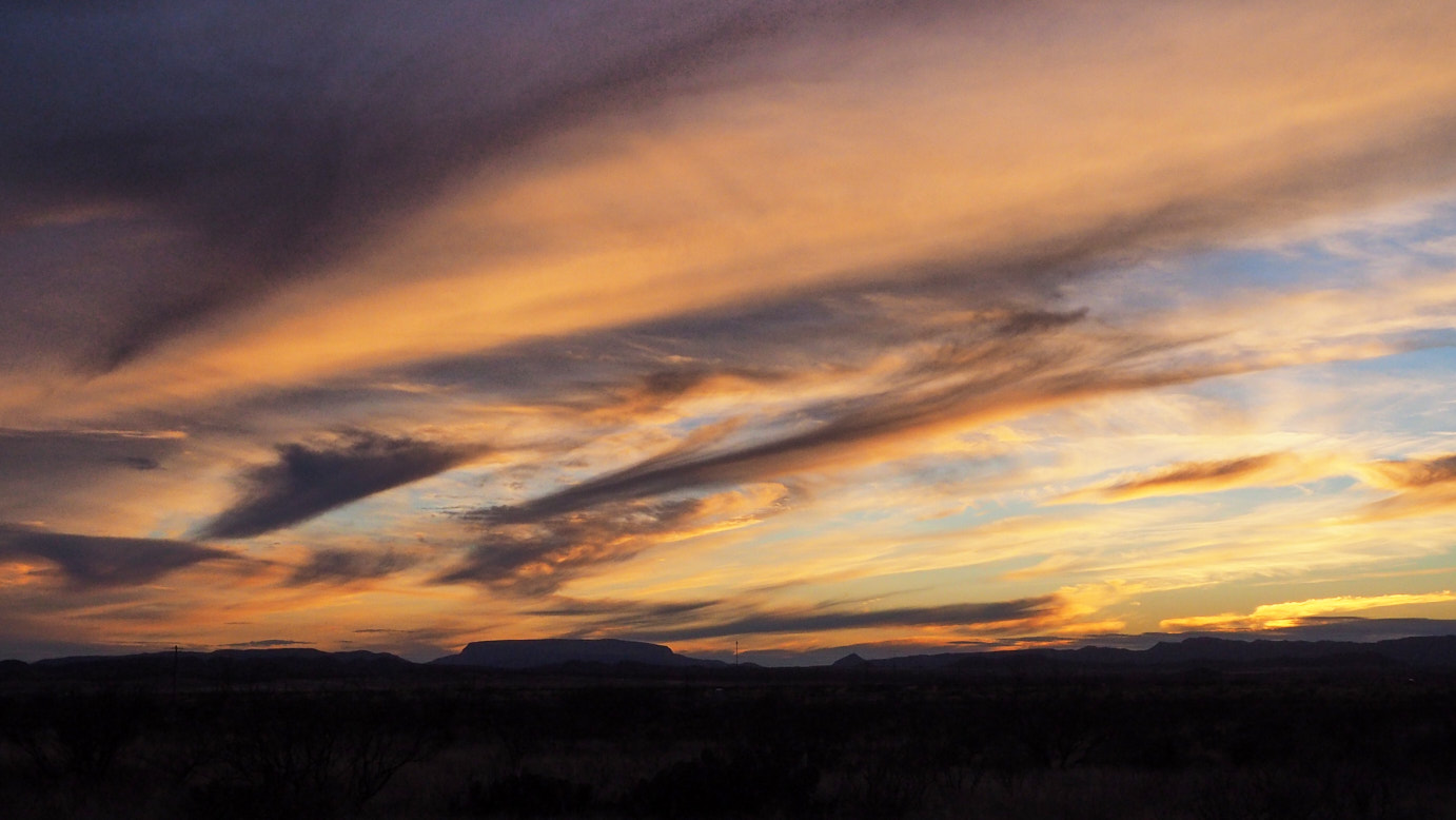 We aren’t given heaven