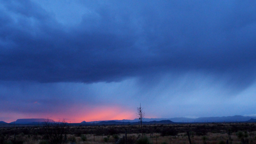 The kingdom of touching;