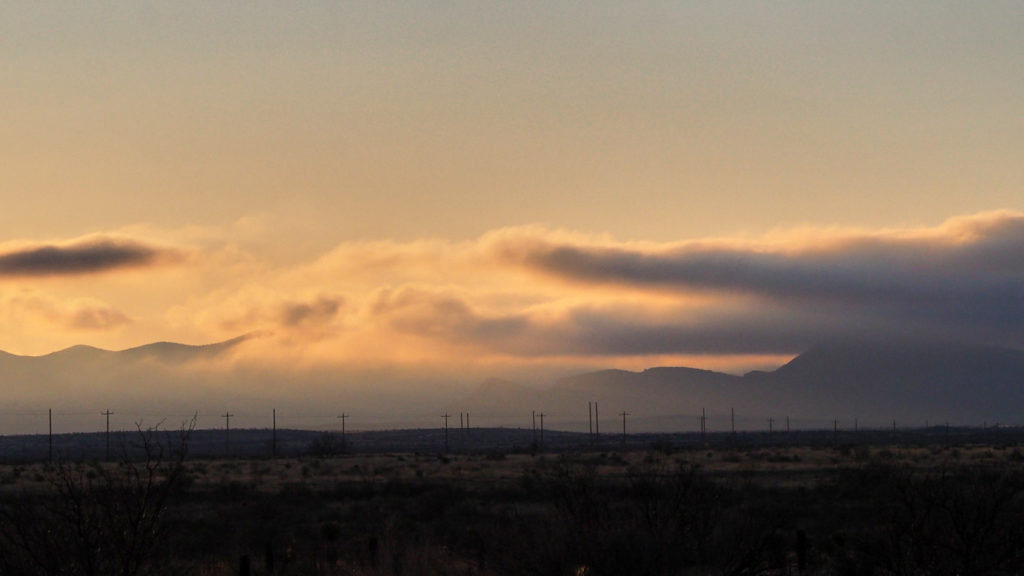 So, quick, gather apostles, study middays, yell obscenities into the sink.