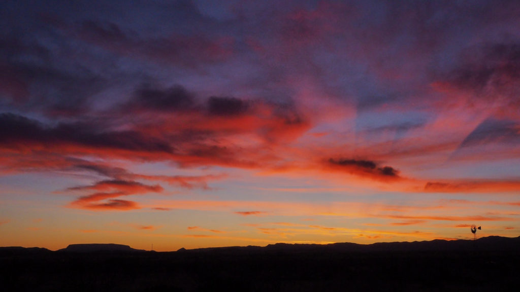 To use the only pillow
