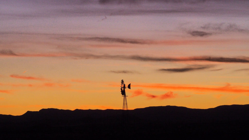 Our interior cavities