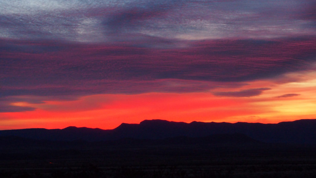 This is our life, love. Why did I think