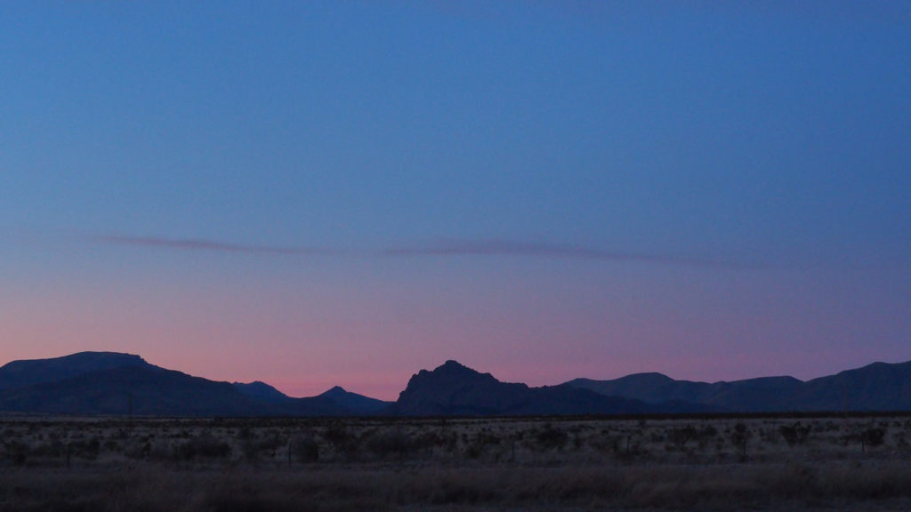 to keep it from leaving. The peace you feel