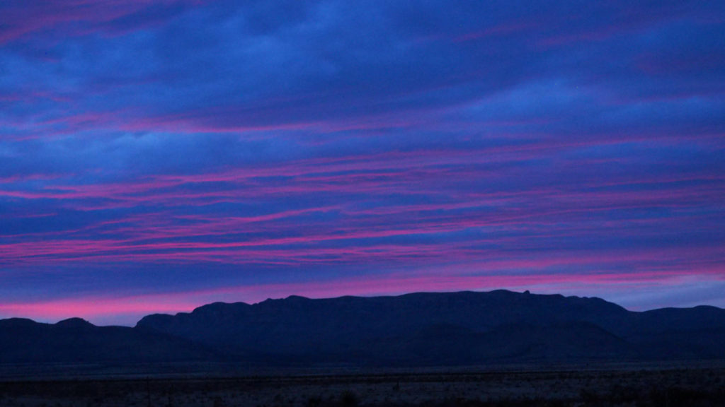 All speak to all. —Muriel Rukeyser