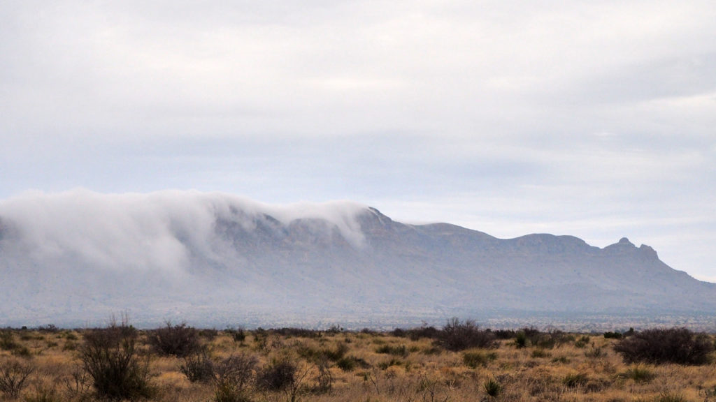 It doesn’t have a job to do.