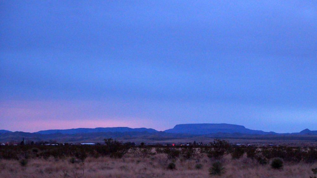 How out of Breath you are – —Emily Dickinson