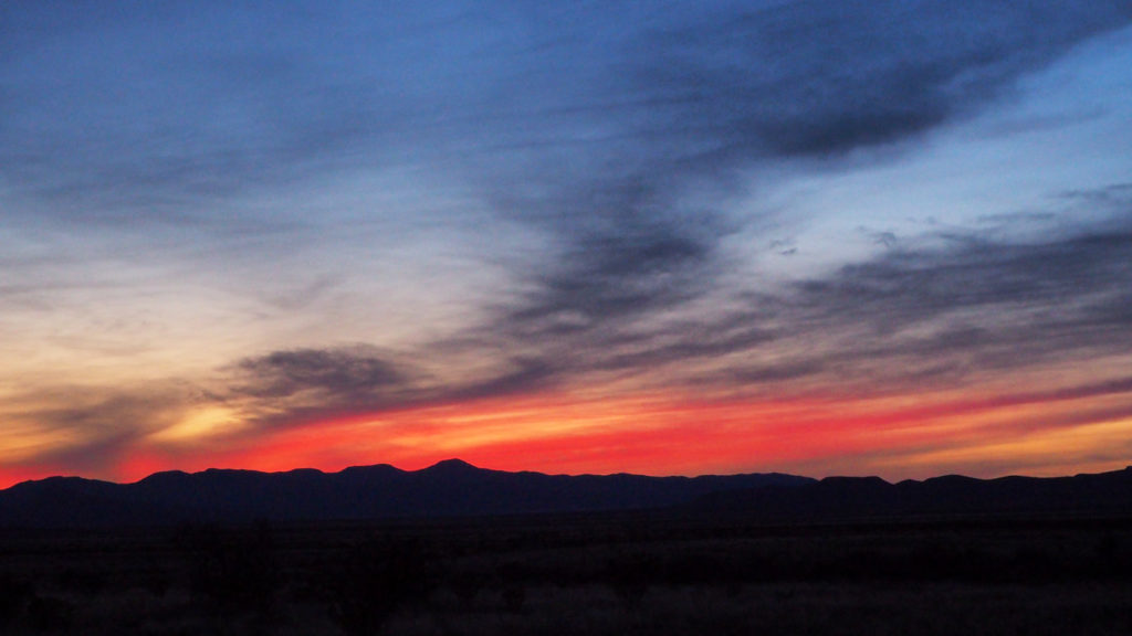 My bones turn to dark emeralds. —James Wright