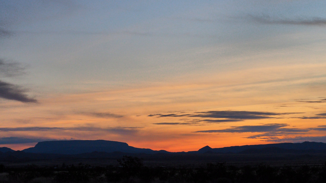 the marvelous / did happen in our lives, our stories