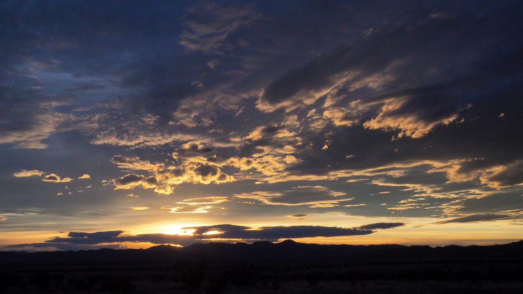 and how infinitely the heart expands