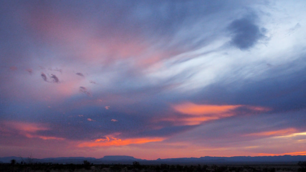 and fire became flight and the dead