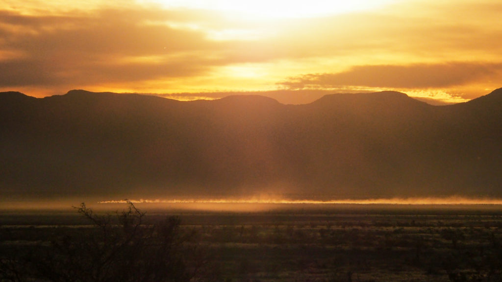 a lover or master. In the end, you do what the voice tells you.