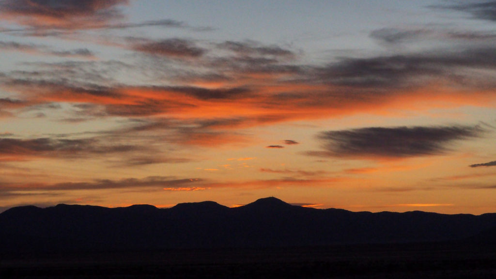 It says forget, you forget.