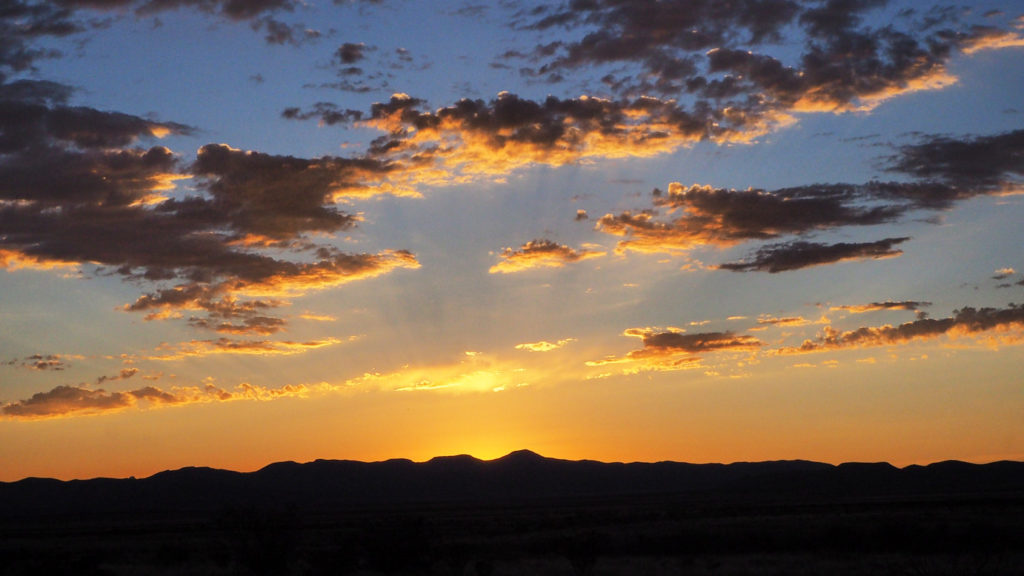 Oh! What splendid loves I dreamed of!