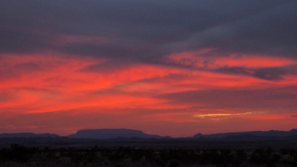 A bargain! Get it while it lasts. —Wendell Berry