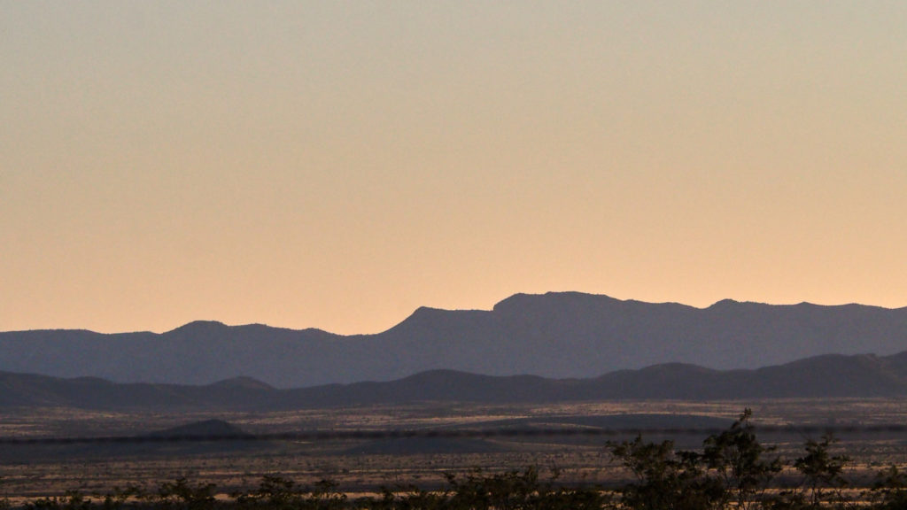 Grace beneath you runs like