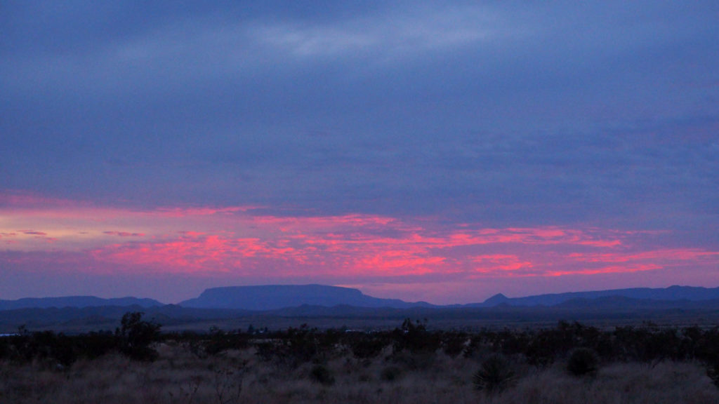 Take a breath offered by friendly winds. They travel the earth