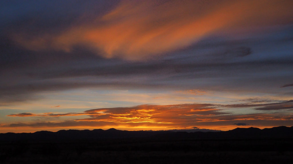 then lick them shut.