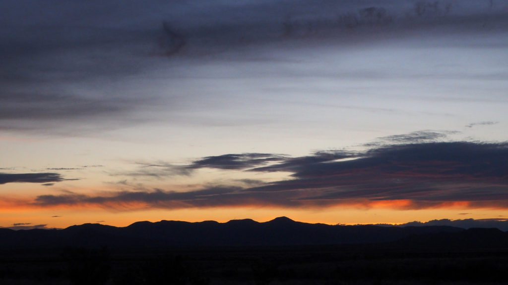 as if someone had suggested