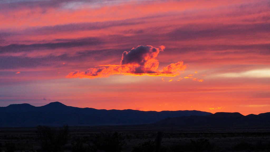 When, with a Silver practise—