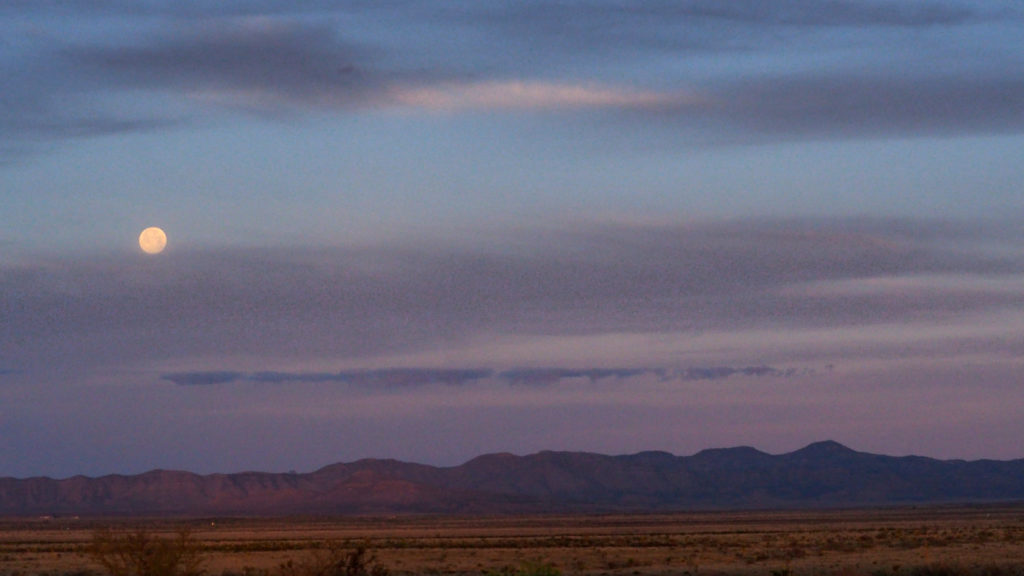 Every day has a way of overflowing one