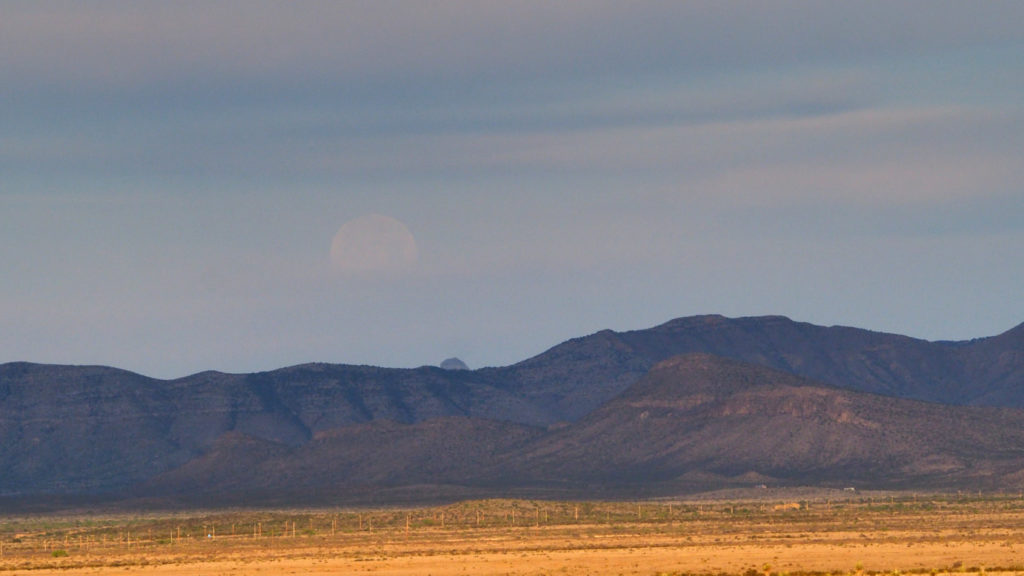 I’m keeping most of me in sunny country side —John Prine
